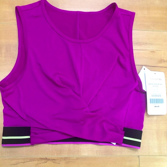 Fabletics Crop top - Picture 2 of 4